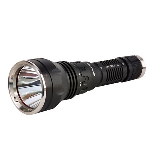 스마토 SLR-500LM 충전식 라이트