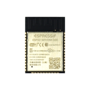�Ƶ��̳� ESP-WROOM-32 ESP32 WiFi-BT-BLE MCU ���