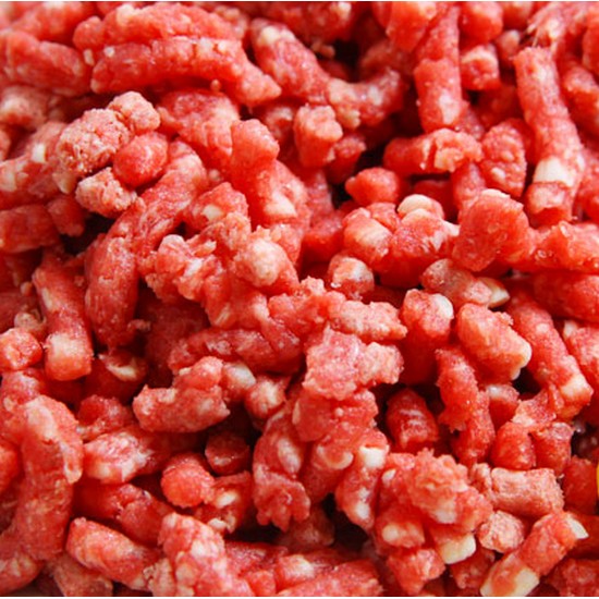 피앙 소고기 다짐육 500g (1개)