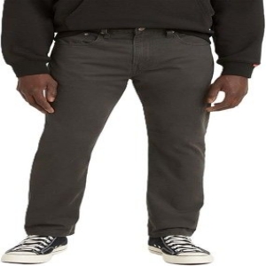 RED TAB 502 남성 테이퍼핏29507 0049_GN