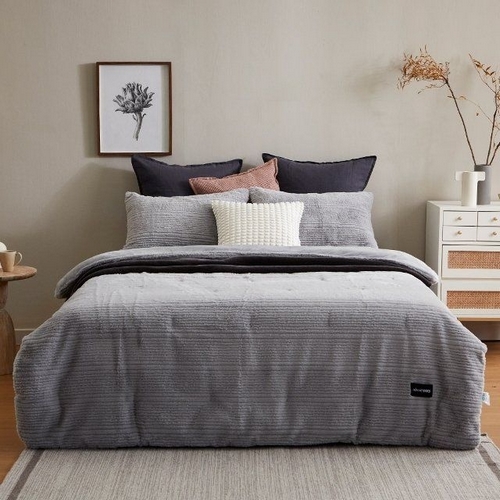 애끌리아 루이드 AC 10mm 라셀 퍼 침구 풀세트