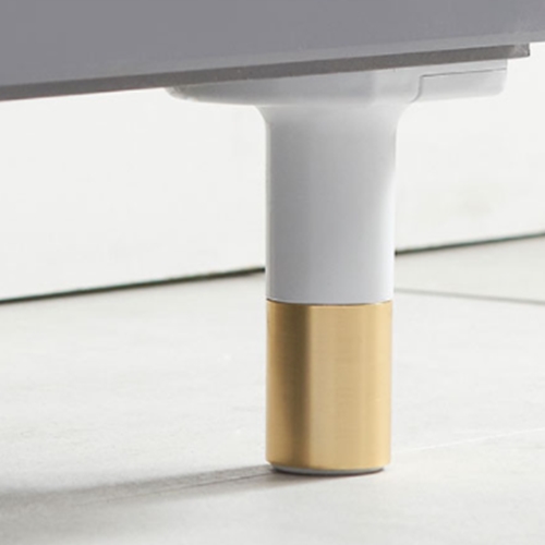 가이온 라온 3단서랍 주방서랍장 세트 1600_이미지