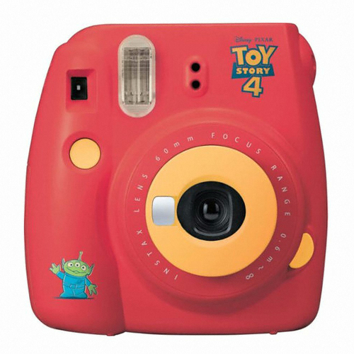 후지필름 INSTAX 미니9 토이스토리4 (해외구매)_이미지