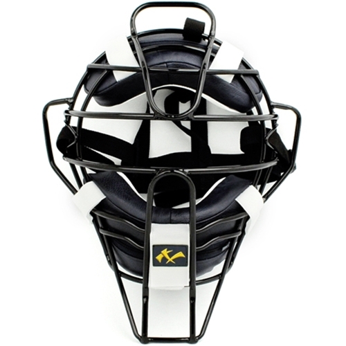 나인스포츠 포수마스크 일반형 NB321_이미지