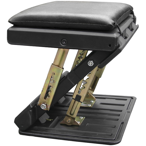 카템  업앤다운 스툴 발받침대