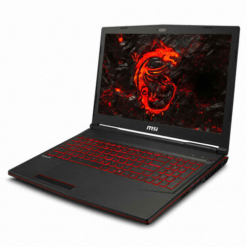 MSI GL시리즈 GL63 8RC-i5 (1TB)_이미지
