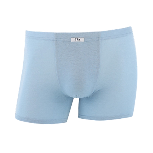 쌍방울 트라이(TRY) 쿨 터치 인견 드로즈 인밴드 (1매)