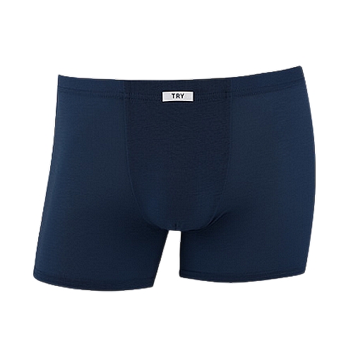 트라이(TRY) 쿨 터치 인견 드로즈 인밴드 (1매)_이미지