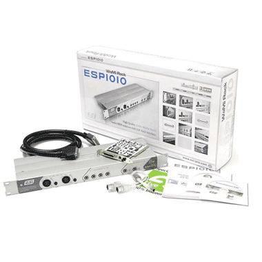 ESI ESP 1010 정품_이미지