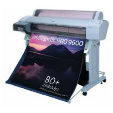 Epson Stylus Pro 9600