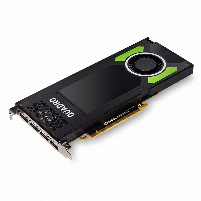 NVIDIA ����� P4000 D5 8GB ABKO