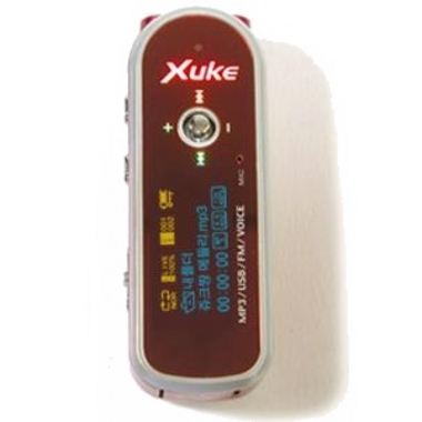 XUKE MP-600