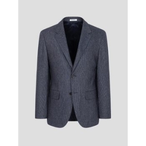 SMART SETUP FPRTEX 울캐시혼방 셋업 재킷 네이비_RY5811P41R