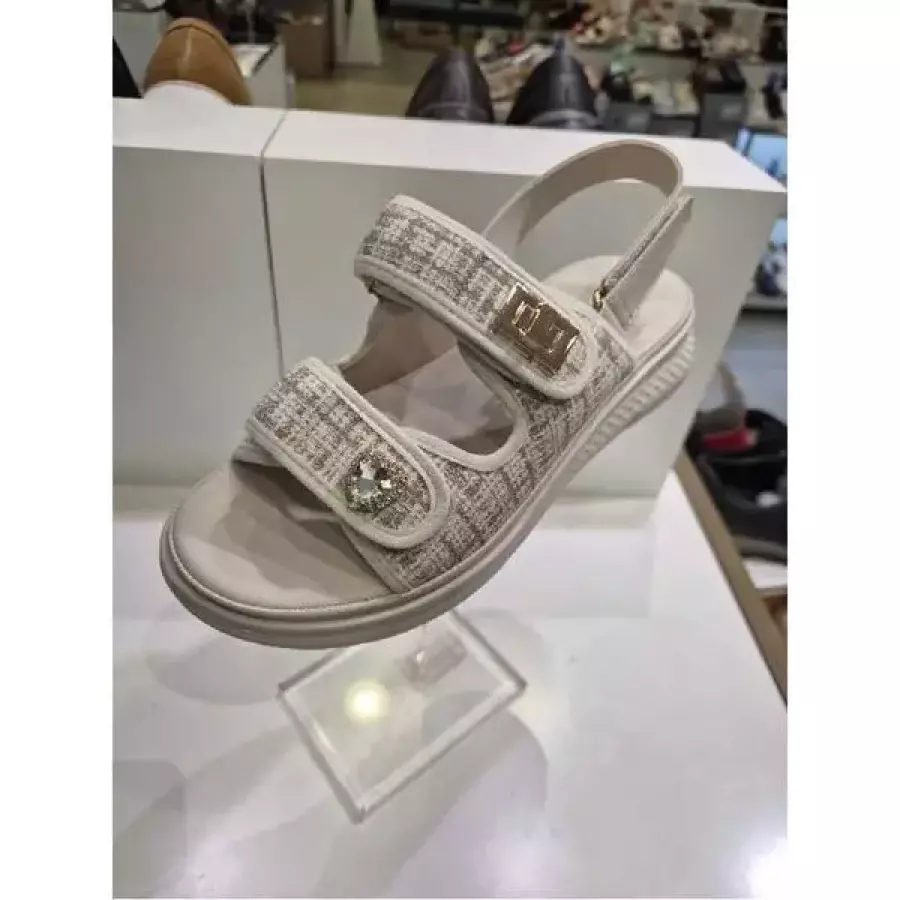에스콰이아 MARIO여성 샌들 4CM PFFMSD718BE