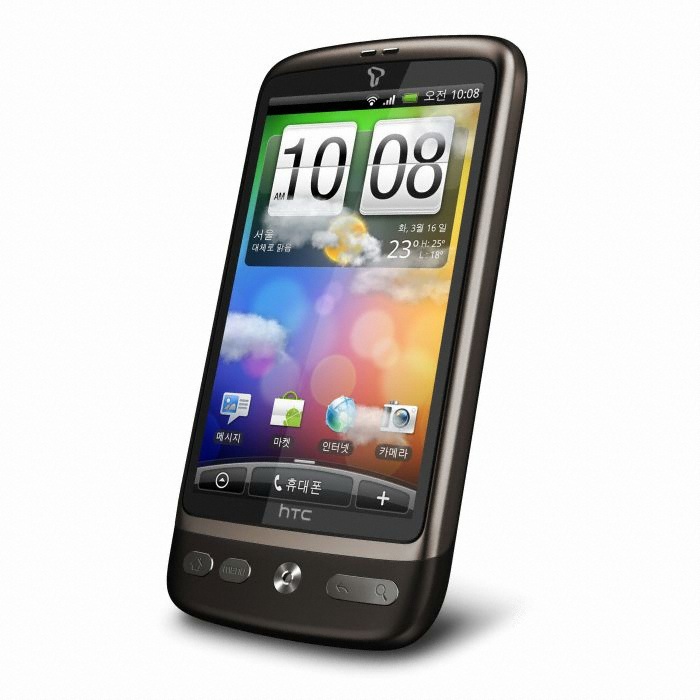 HTC �����̾�, SKT