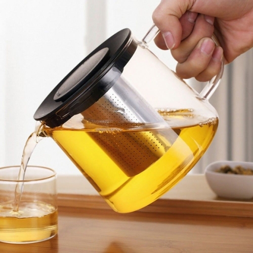 로하티 원포어 내열유리 차포트 1.5L_이미지