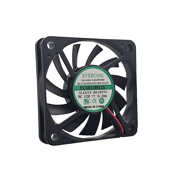 EVERCOOL EC6010H12S 2P