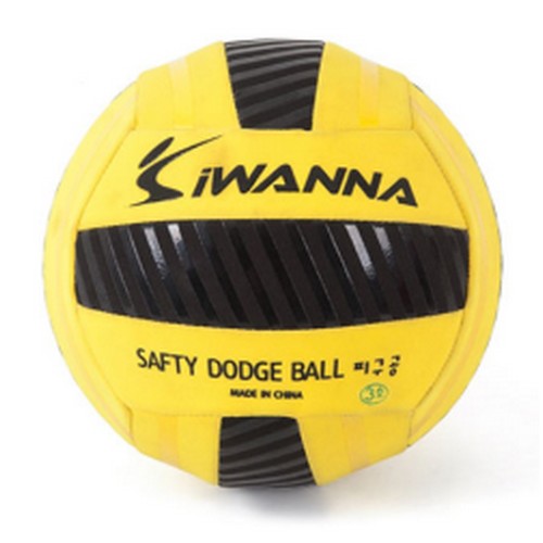 코리아스포츠 아이워너 네오프렌 피구공이미지입니다. 누르면 해당 게시물로 새창이동합니다.