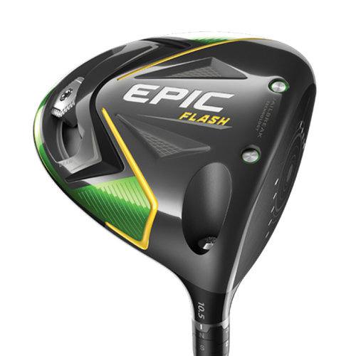 캘러웨이 에픽 플래시 커스텀 드라이버+투어 AD 샤프트 (VR 정품)_이미지