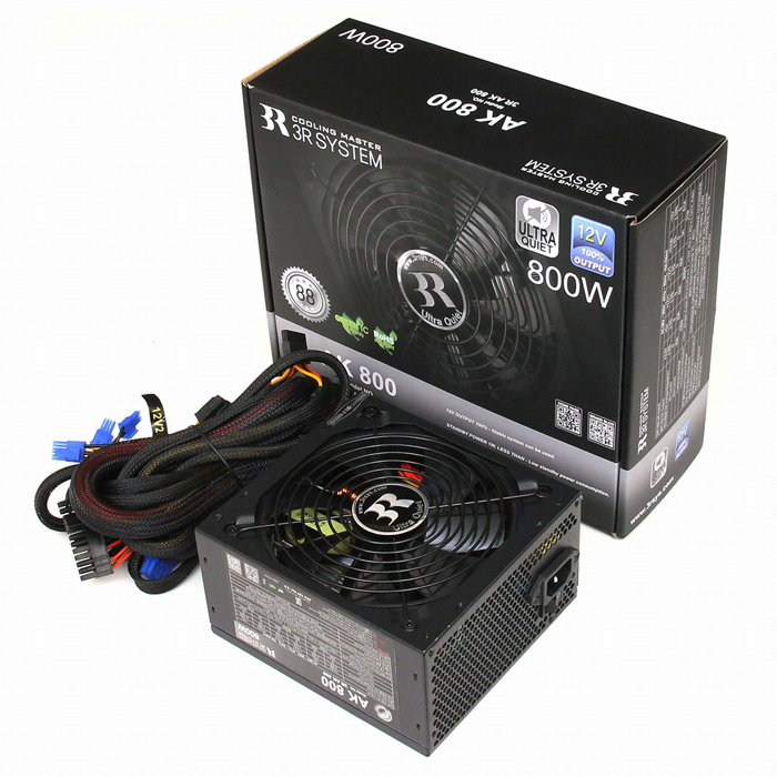 3RSYS AK 800_이미지