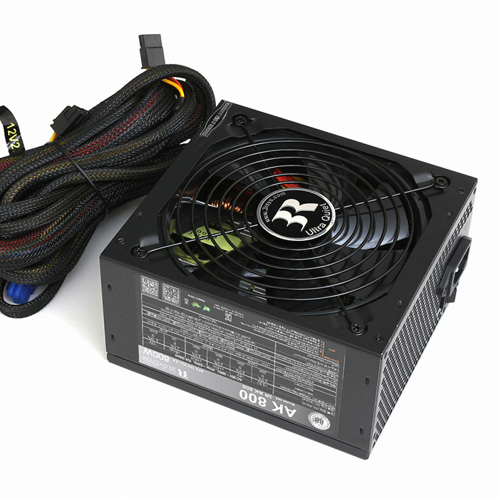 3RSYS AK 800_이미지