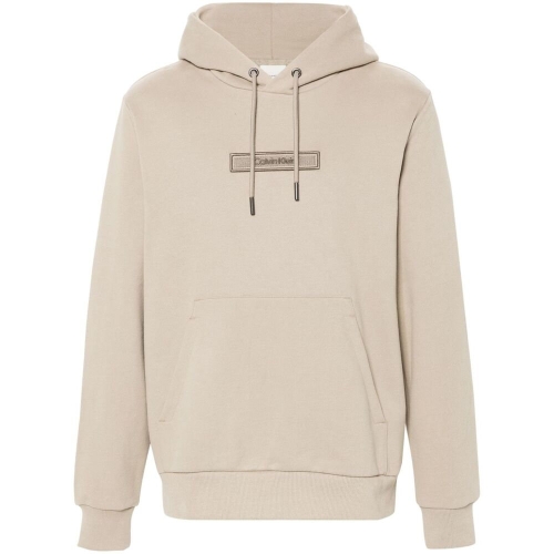 캘빈클라인 집업 니트 K10K113564 FORES GREEN_이미지