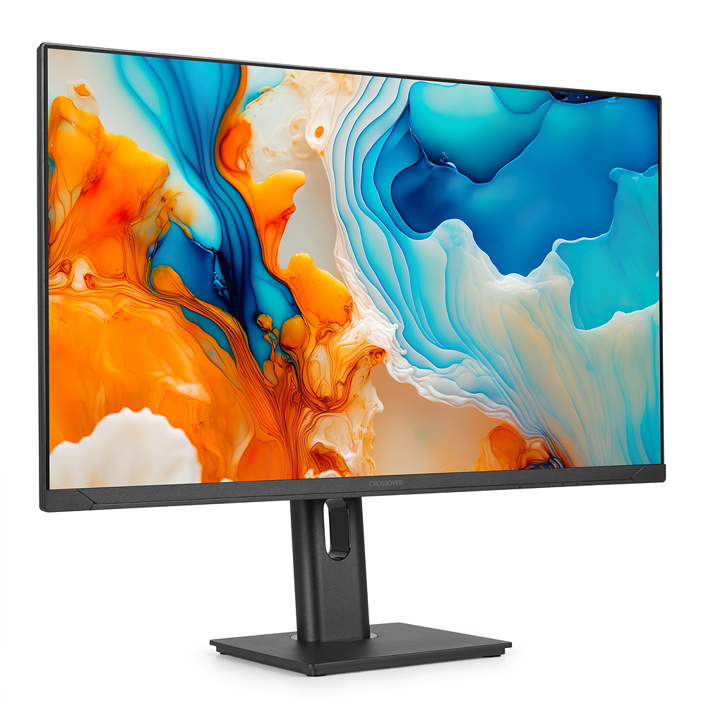 ũ�ν����� 27USD55 UHD 4K DCI-P3 ���̶���Ʈ ��Ƽ���ĵ�