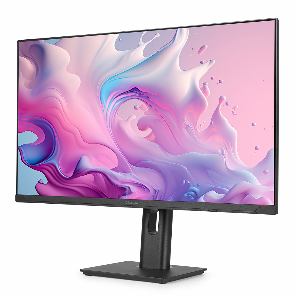 ũ�ν����� 27USD55 UHD 4K DCI-P3 ���̶���Ʈ ��Ƽ���ĵ�