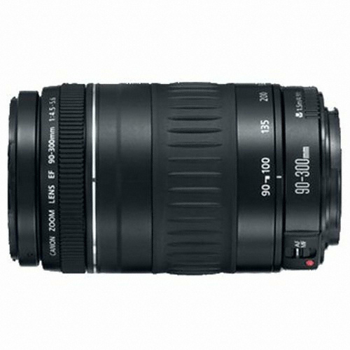 캐논 EF 90-300mm F4.5-5.6 USM (병행수입)_이미지