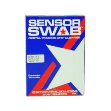 SensorSwab CCD청소용Swab(코닥,후지용)