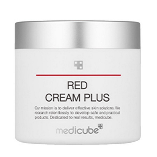 메디큐브 레드 크림 플러스 100ml (1개)_이미지