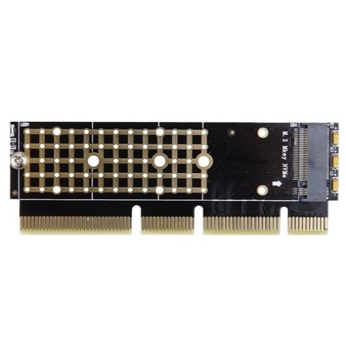 TB448 M.2 NVMe to PCIe 변환 컨버터