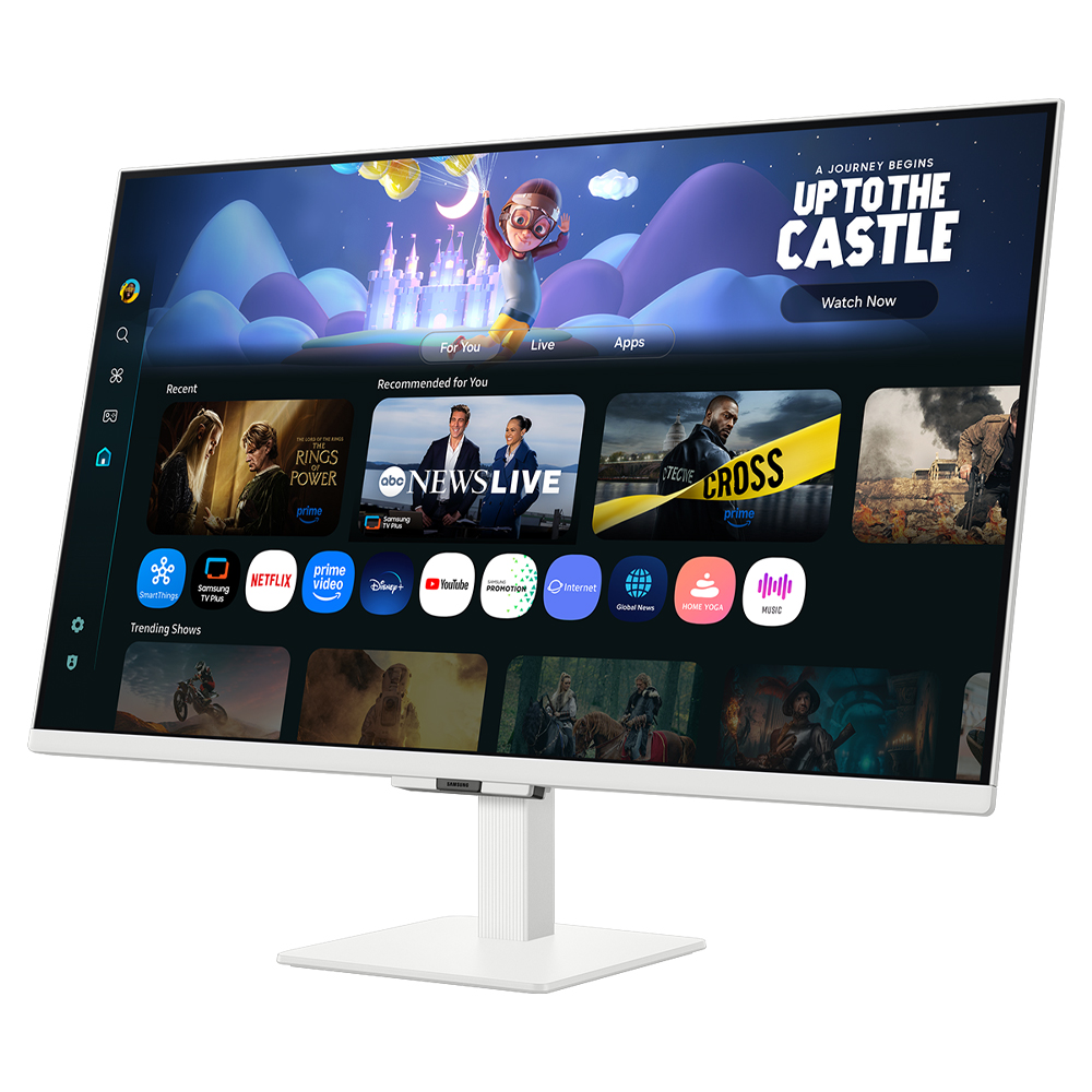 �Ｚ���� SMART M5 M50F LS32FM501