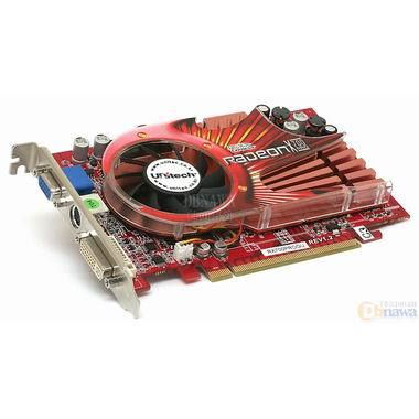유니텍전자 라데온 X700Pro 128MB Xtreme New