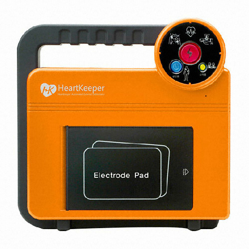 나눔테크 하트키퍼 제세동기이미지입니다. 누르면 해당 게시물로 새창이동합니다.