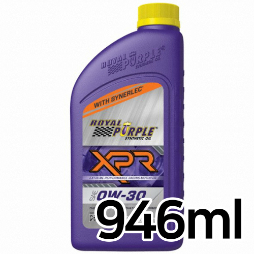 로얄퍼플 XPR 0W30 946ml_이미지