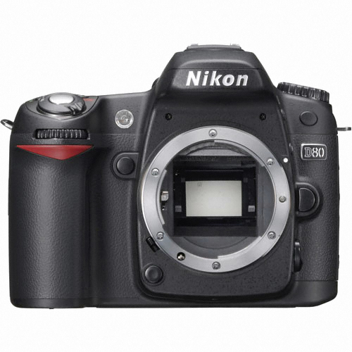 ���� D80 �ٵ�