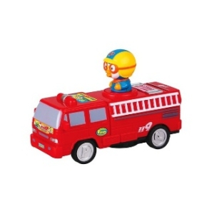 뽀로로 푸시앤고 119소방차_이미지