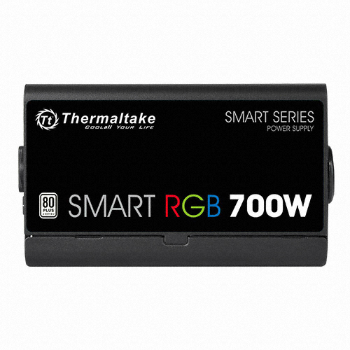 써멀테이크 스마트 RGB 700W Standard_이미지