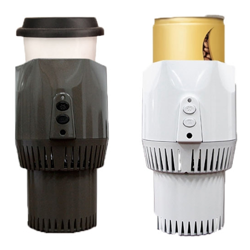 뉴플러스 JCOM 차량용 냉온컵홀더 JCA001_이미지