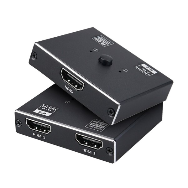 라이트컴 COMS OU935 2:1 HDMI 양방향 선택기_이미지