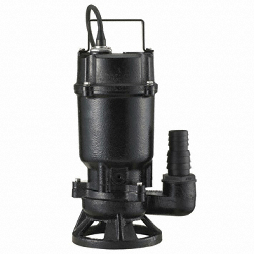 한일전기 청수/오수용 비자동 수중펌프 IPV-327