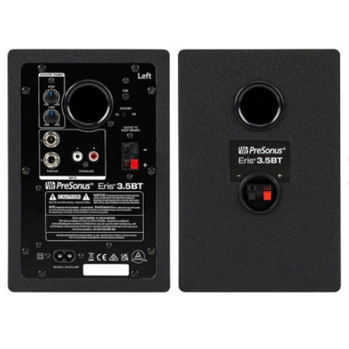 PreSonus Eris 3.5BT Gen2