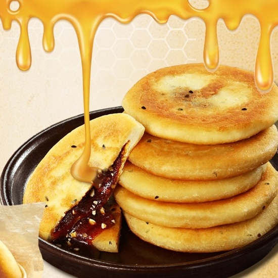 ��˿� ���� �� ȣ�� 5���� 400g