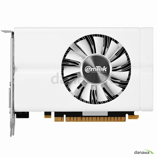 이엠텍 HV 지포스 GTX1050 MINI MONSTER D5 2GB_이미지