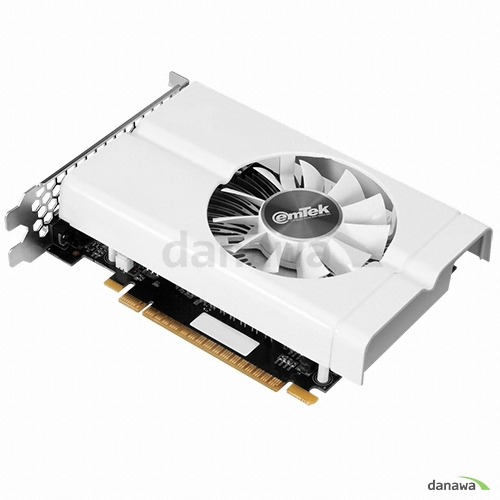 이엠텍 HV 지포스 GTX1050 MINI MONSTER D5 2GB_이미지