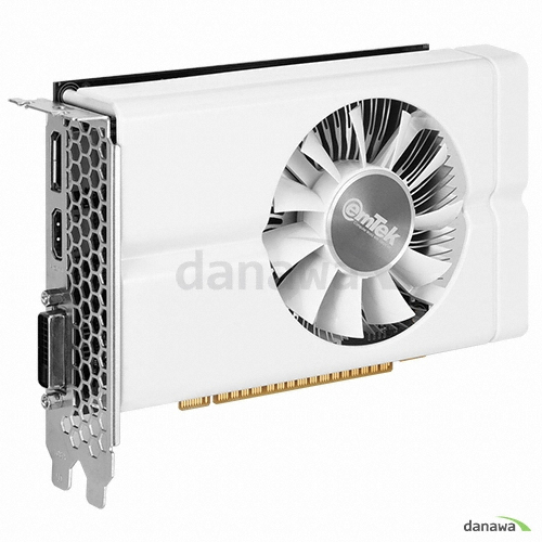 이엠텍 HV 지포스 GTX1050 MINI MONSTER D5 2GB_이미지