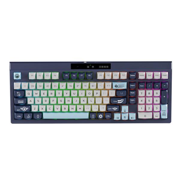 LANGTU L102 무선