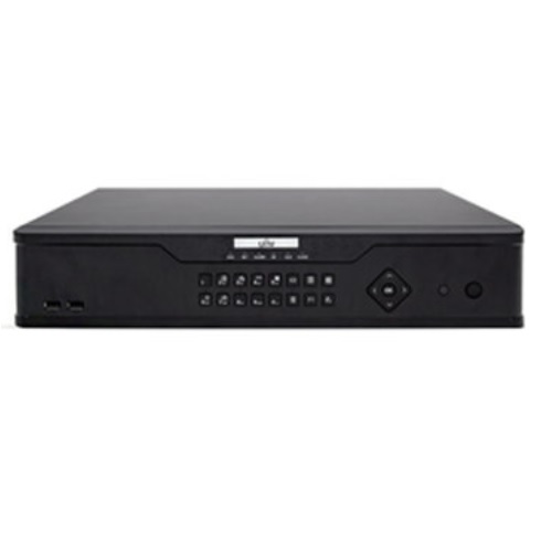 유니뷰 NVR308-32E (하드미포함)