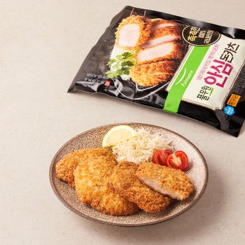 풀무원식품  안심 돈카츠 350g